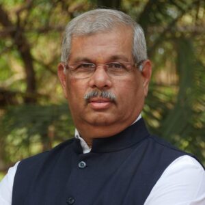 श्री राजेंद्र आर्लेकर