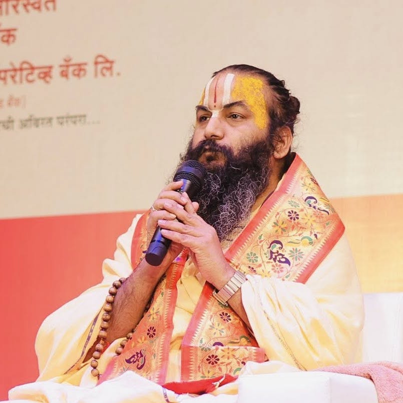 मिथिलेश नंदिनी शरण जी