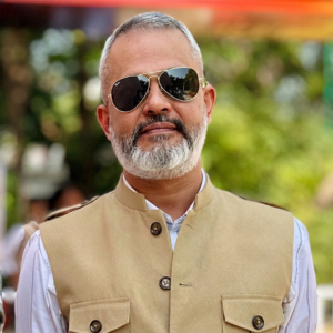 श्री आदि अचिंत