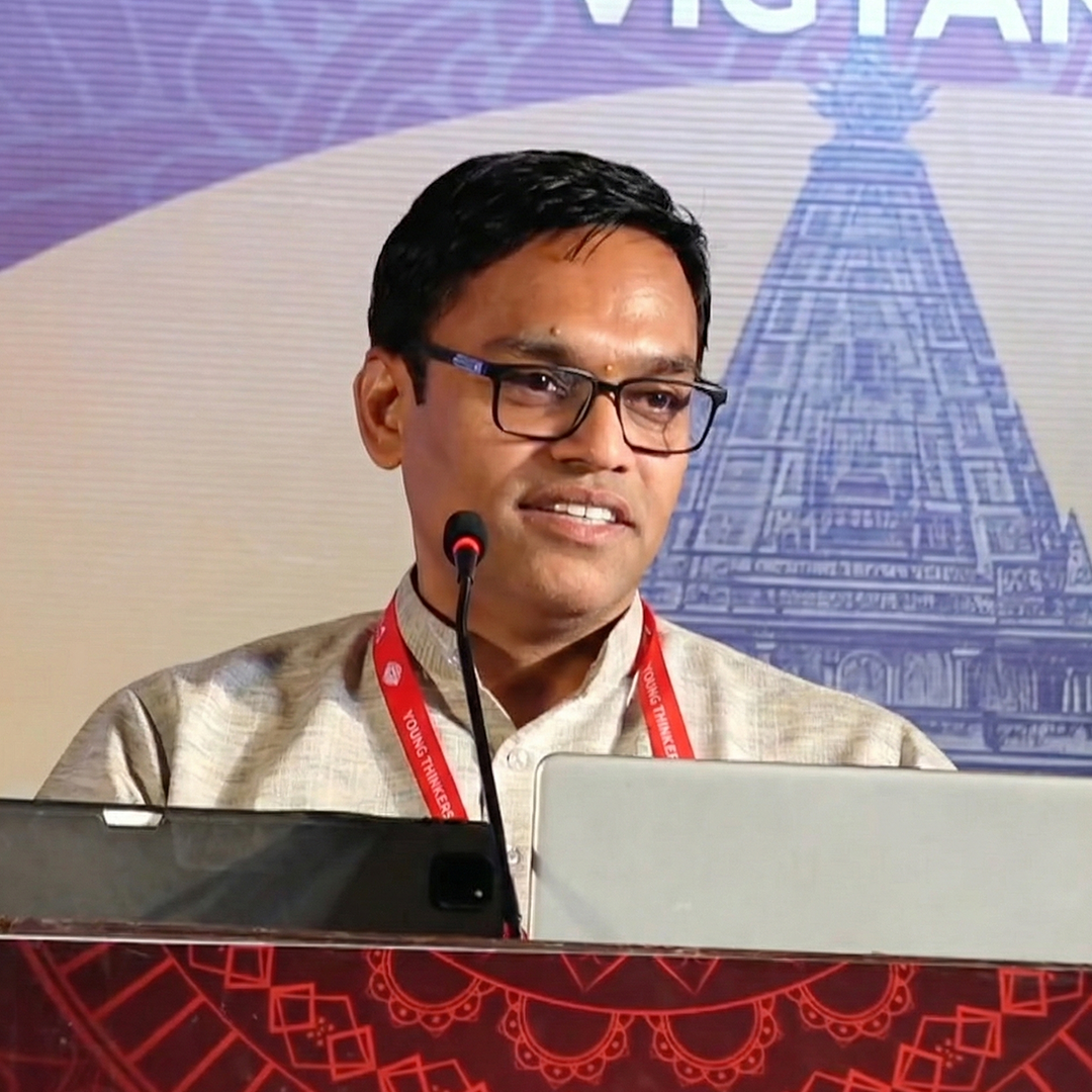 श्री सतीश गोकुल पांडा