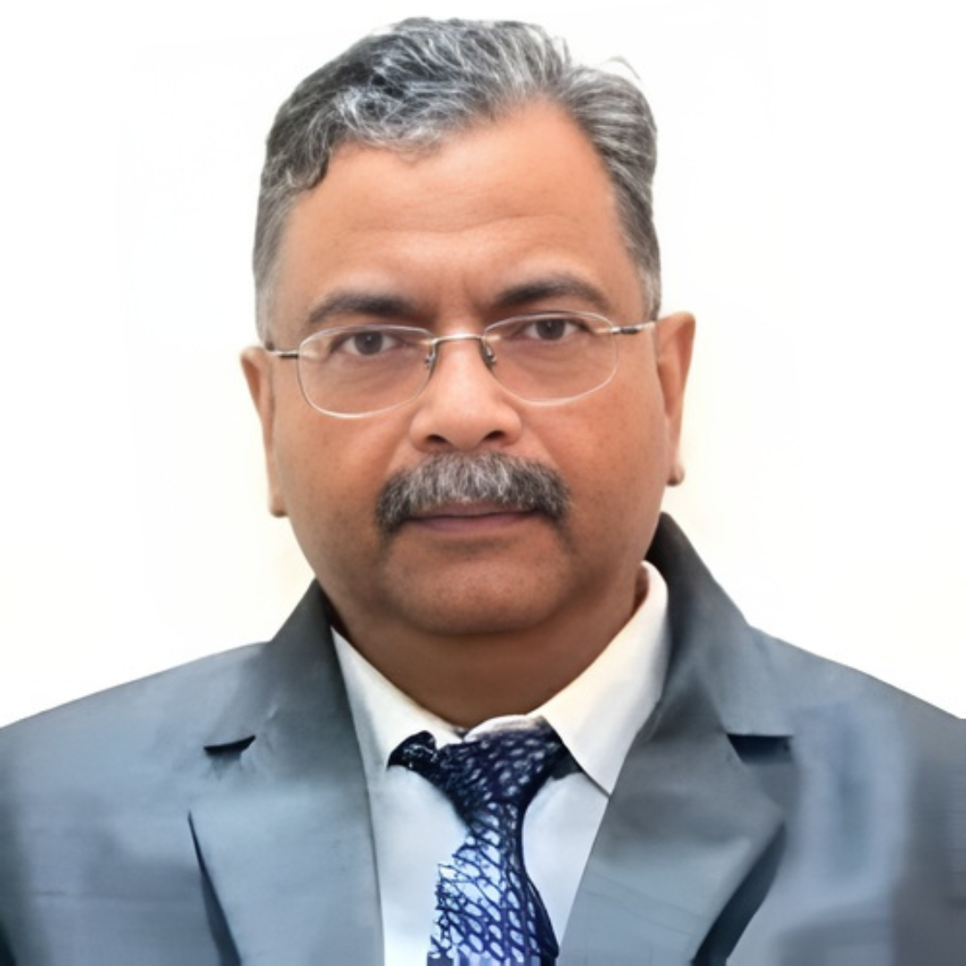 श्री पूर्णेन्दू सक्सेना