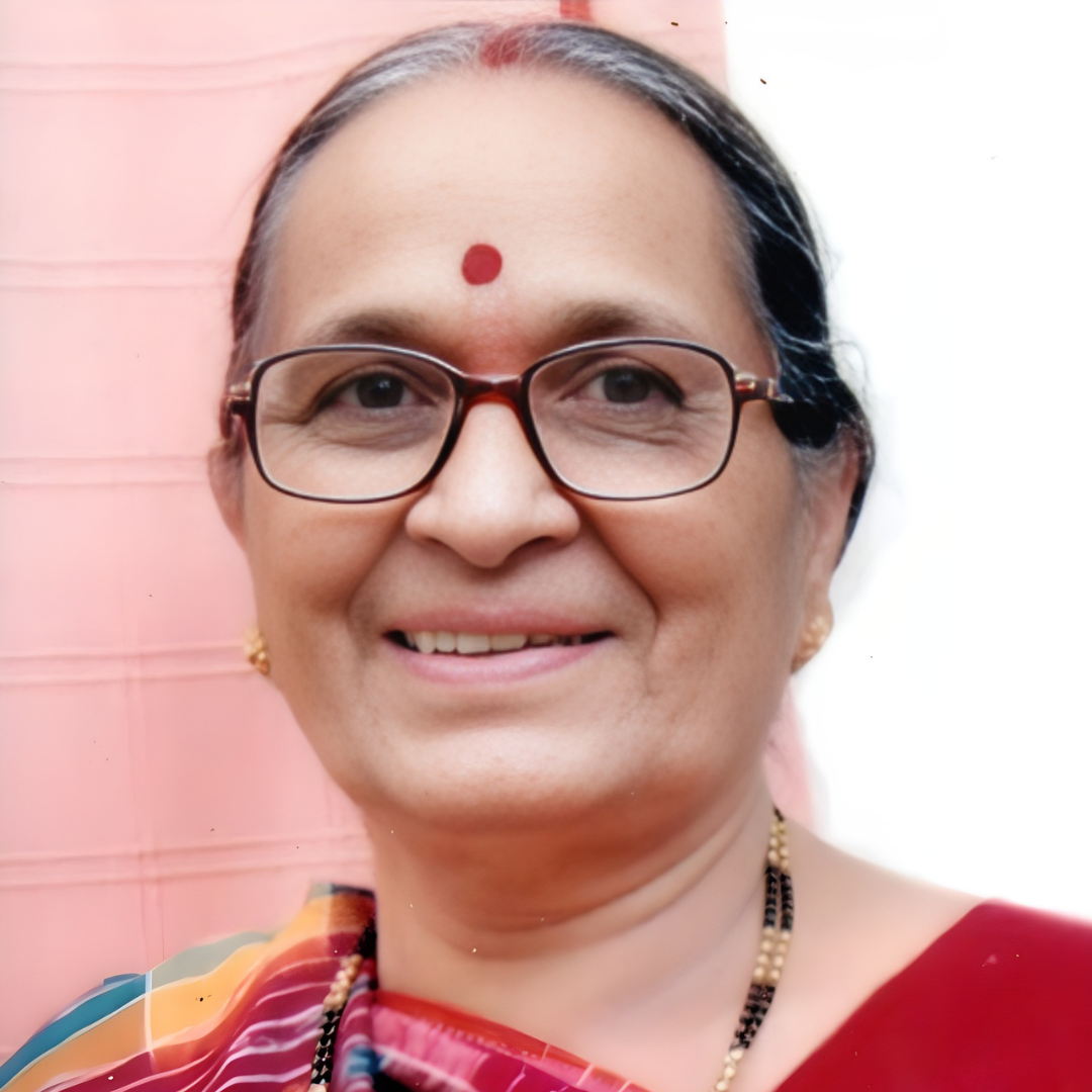 डॉ. श्रीमती सुमन चौरे