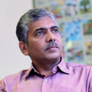 श्री जैकब थॉमस