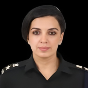 डॉ. कमलप्रीत सग्गी