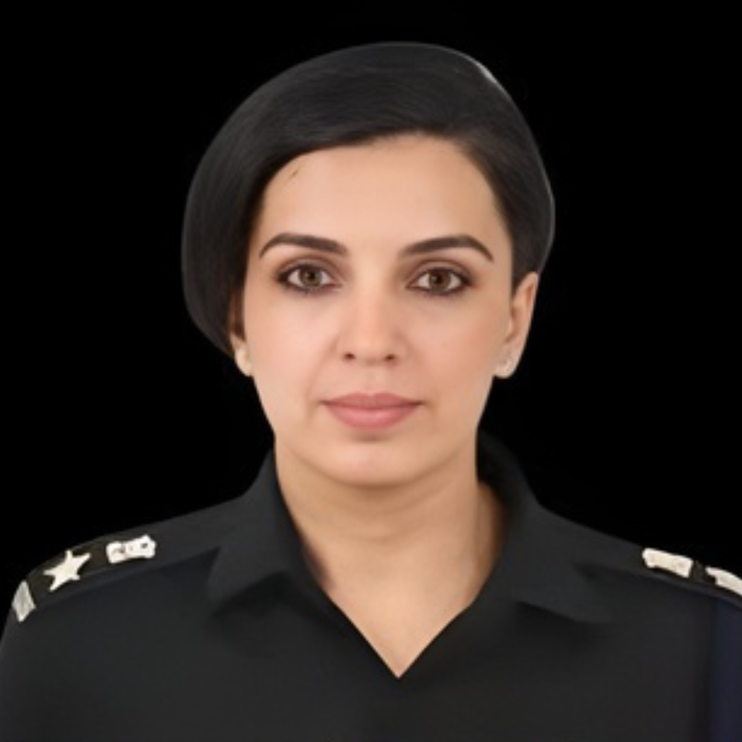 डॉ. कमलप्रीत सग्गी