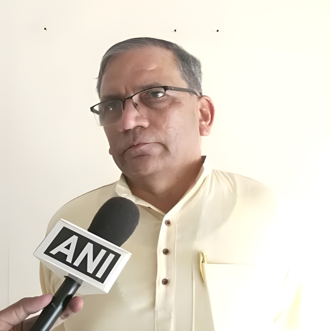 श्री प्रदीप जोशी