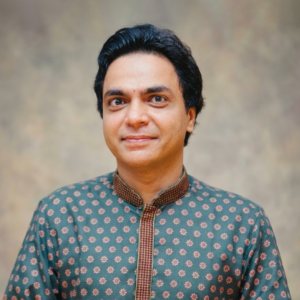 श्री अनुराग शर्मा