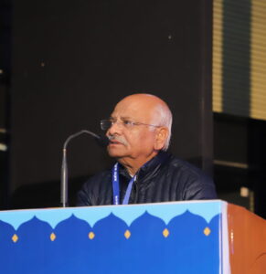 श्री सुरेश जी सोनी 